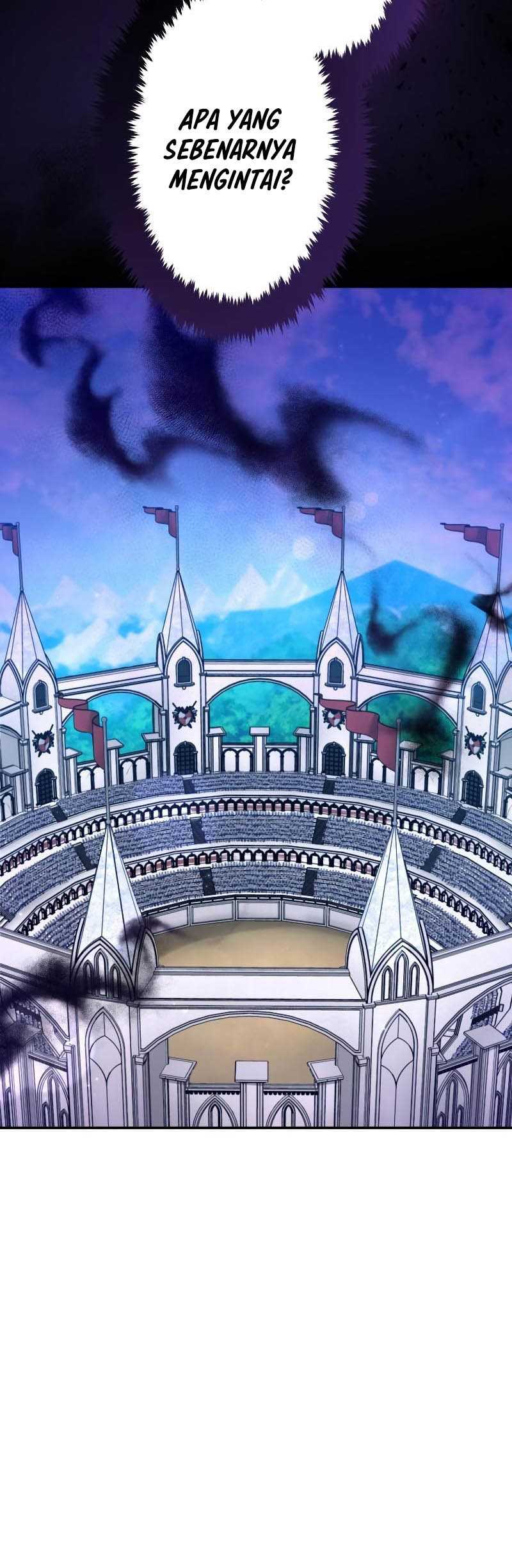 Regression of the Close Combat Mage Chapter 12 Gambar 43