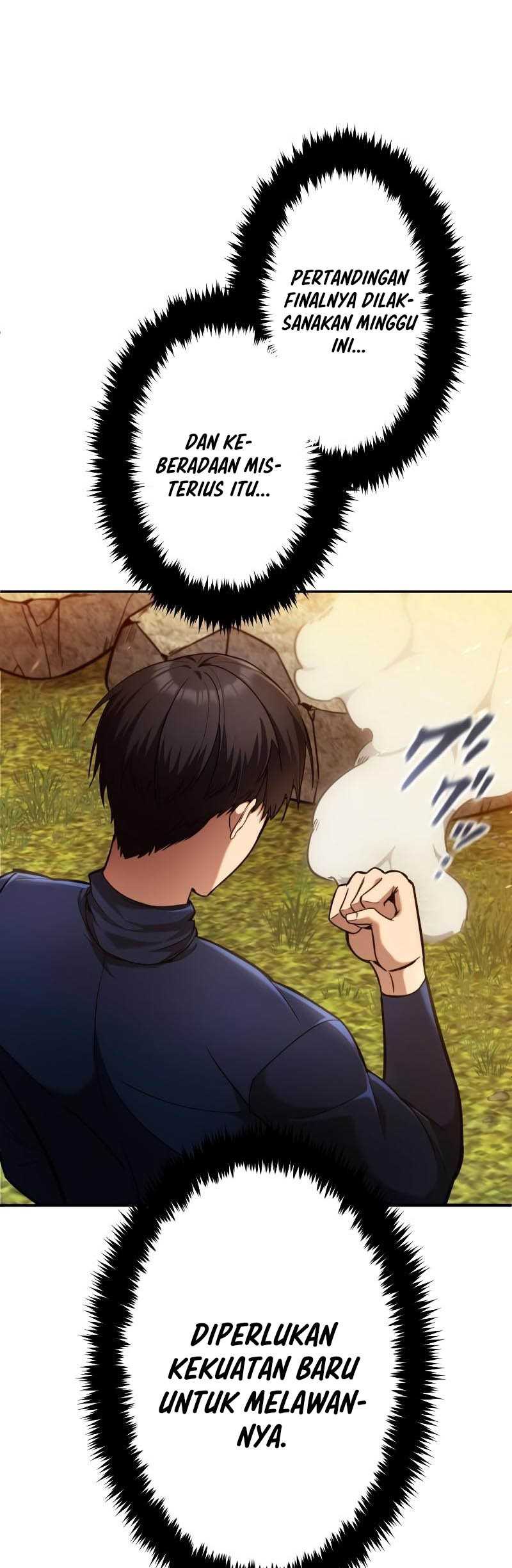 Regression of the Close Combat Mage Chapter 12 Gambar 45