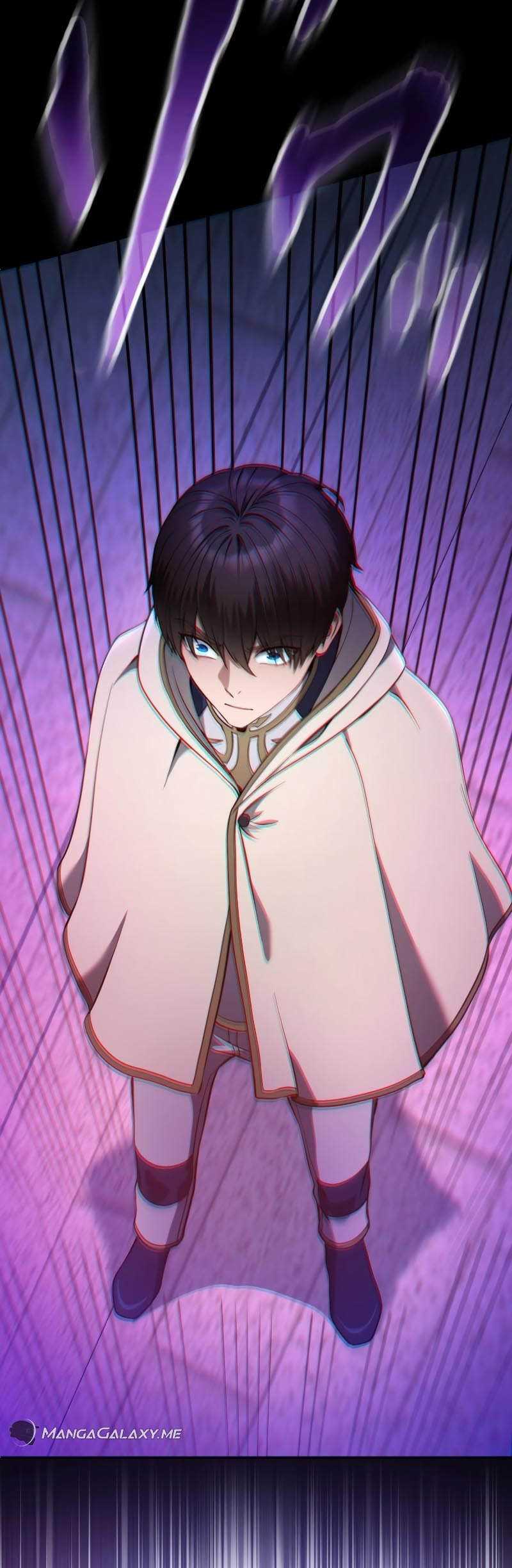 Regression of the Close Combat Mage Chapter 12 Gambar 39