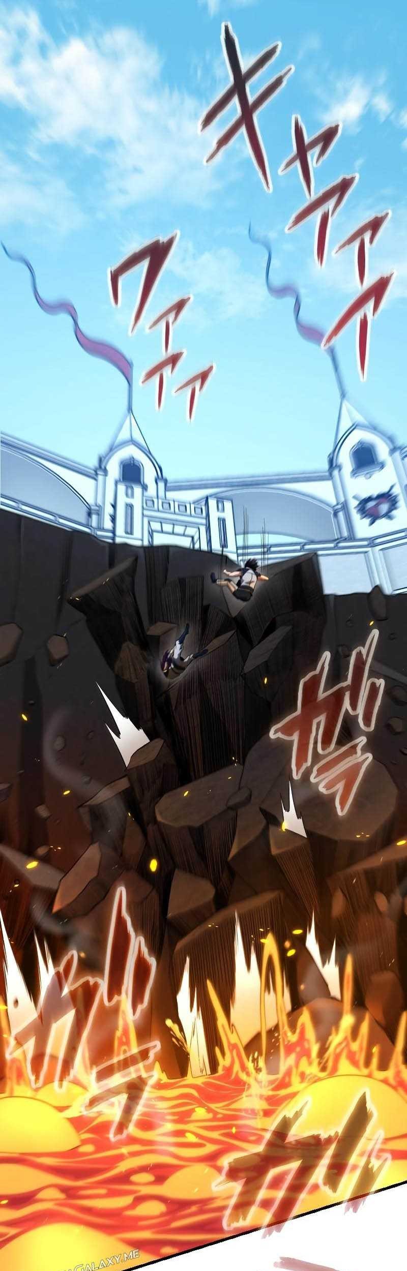 Manhwa Regression of the Close Combat Mage Chapter 12 gambar nomor 2