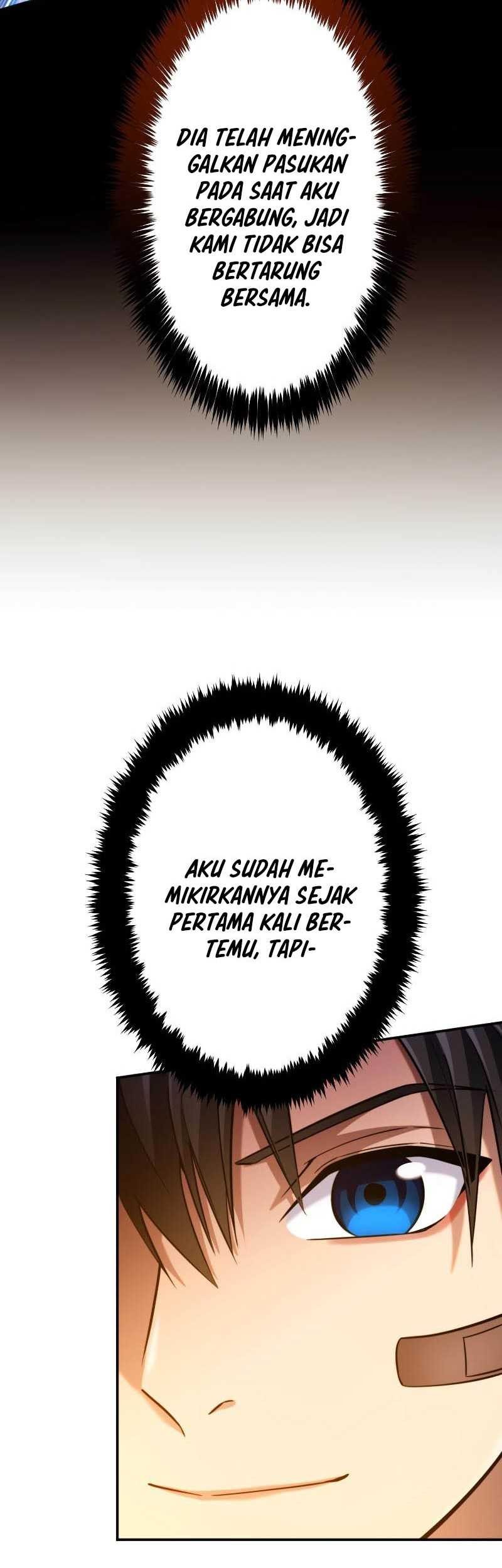 Regression of the Close Combat Mage Chapter 12 Gambar 57