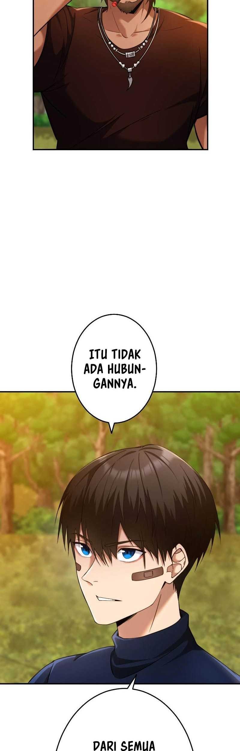 Regression of the Close Combat Mage Chapter 12 Gambar 61