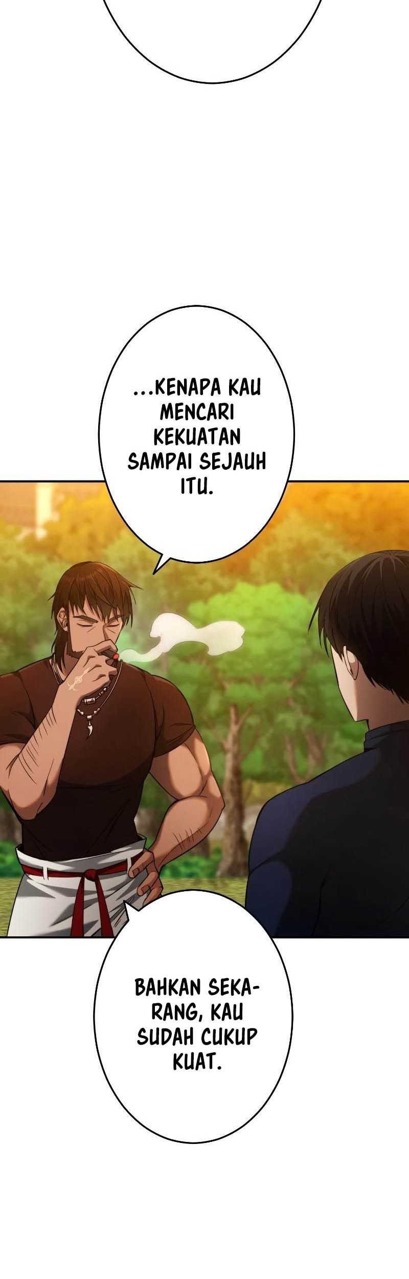 Regression of the Close Combat Mage Chapter 12 Gambar 63