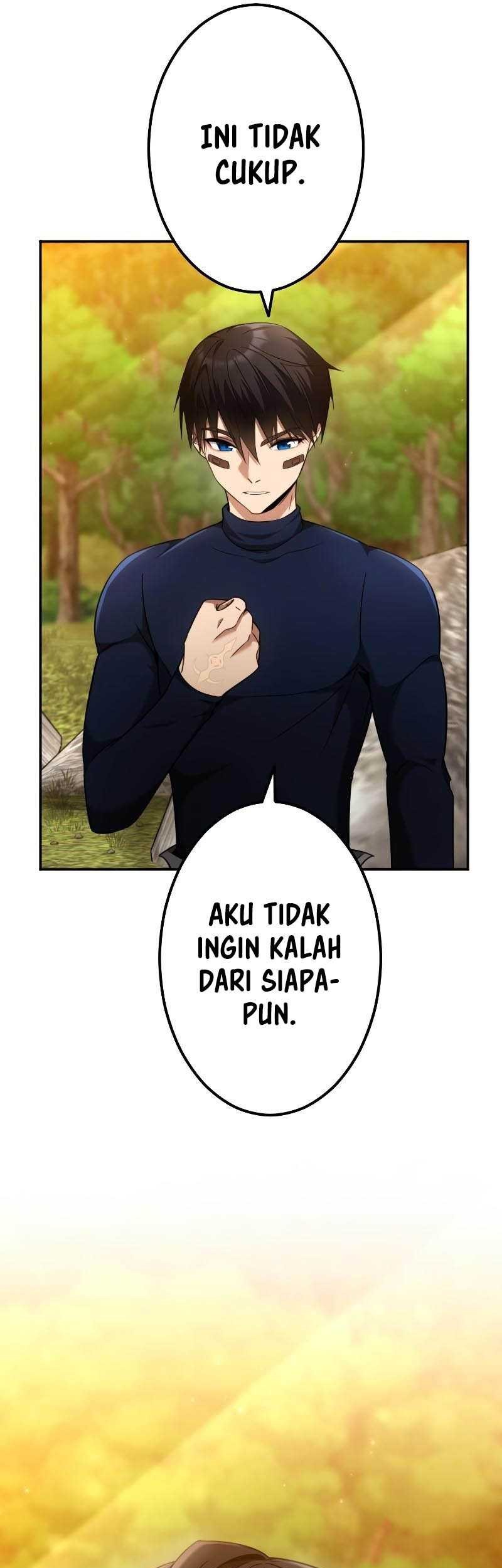 Regression of the Close Combat Mage Chapter 12 Gambar 65