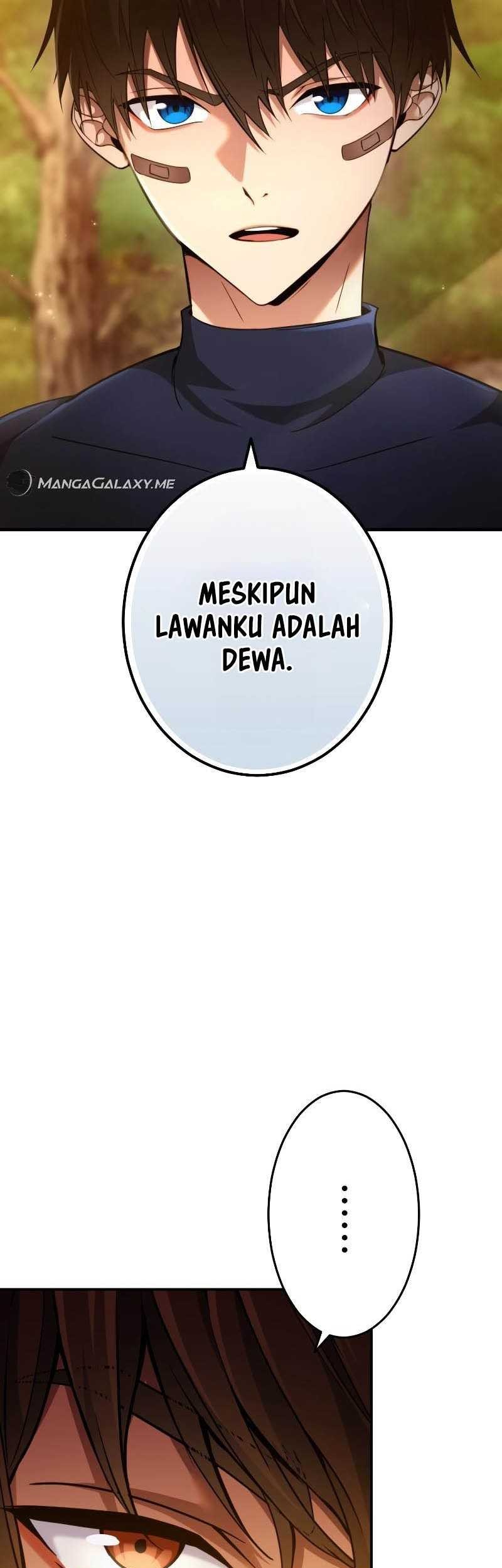 Regression of the Close Combat Mage Chapter 12 Gambar 67