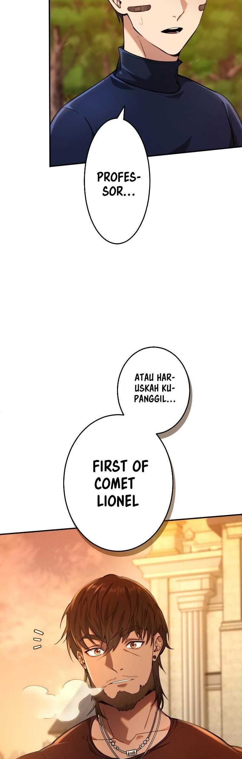 Regression of the Close Combat Mage Chapter 12 Gambar 49