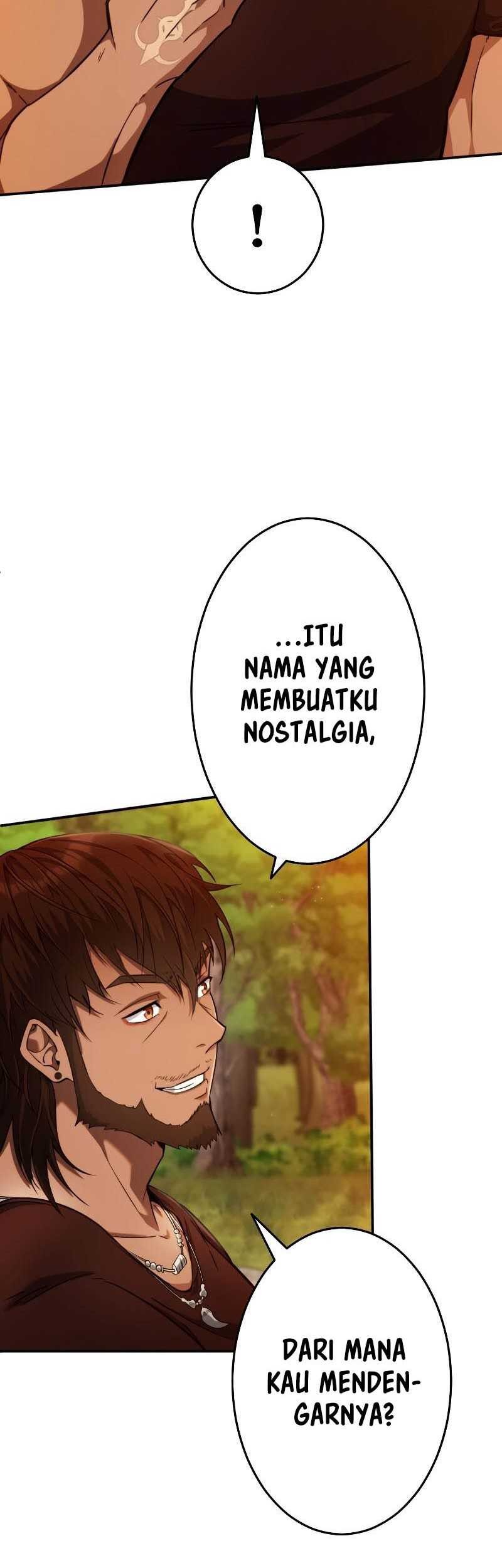 Regression of the Close Combat Mage Chapter 12 Gambar 51