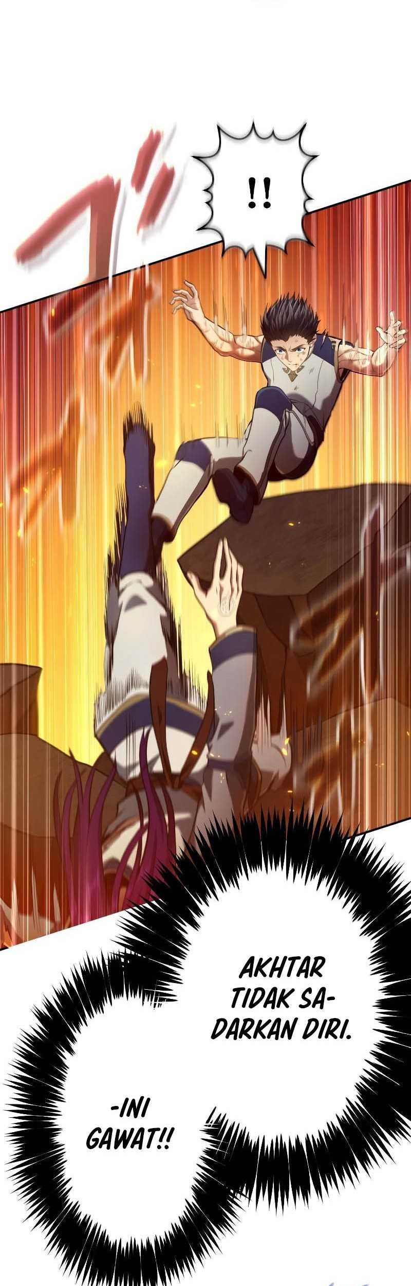 Regression of the Close Combat Mage Chapter 12 Gambar 4