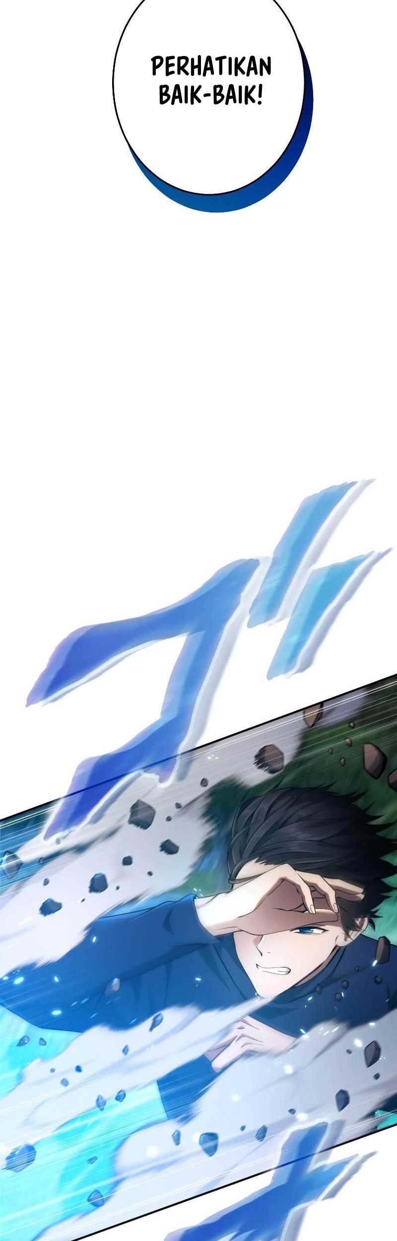 Regression of the Close Combat Mage Chapter 12 Gambar 79