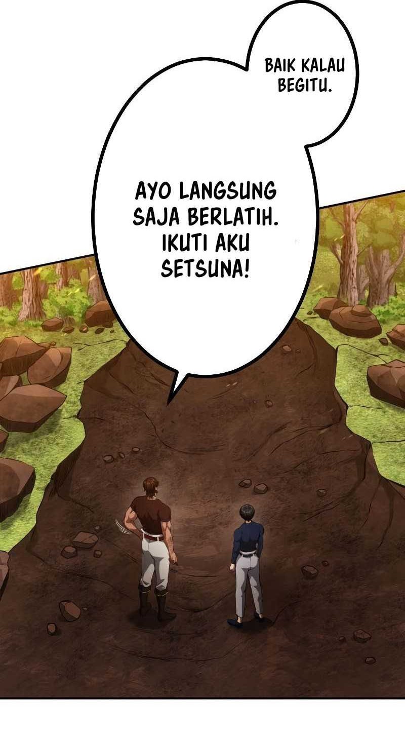 Regression of the Close Combat Mage Chapter 12 Gambar 88