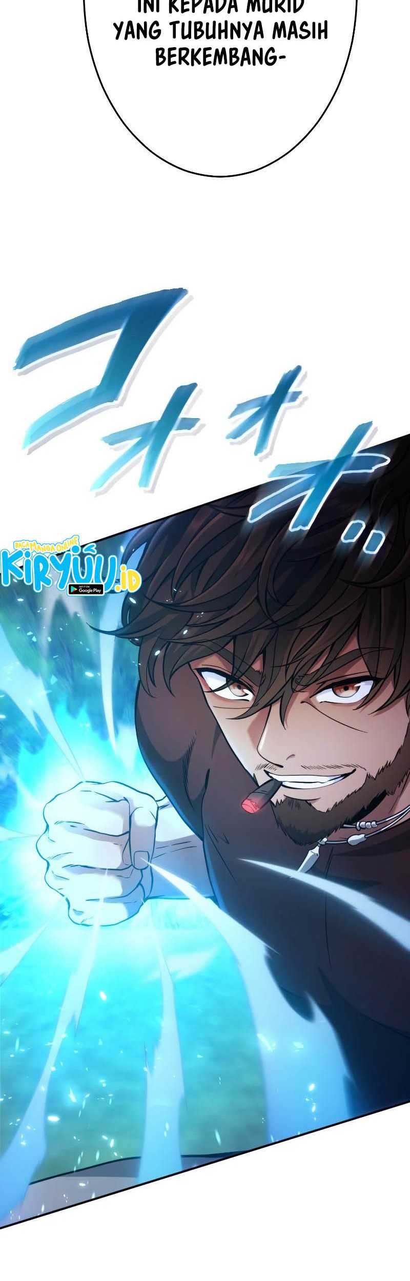 Regression of the Close Combat Mage Chapter 12 Gambar 73