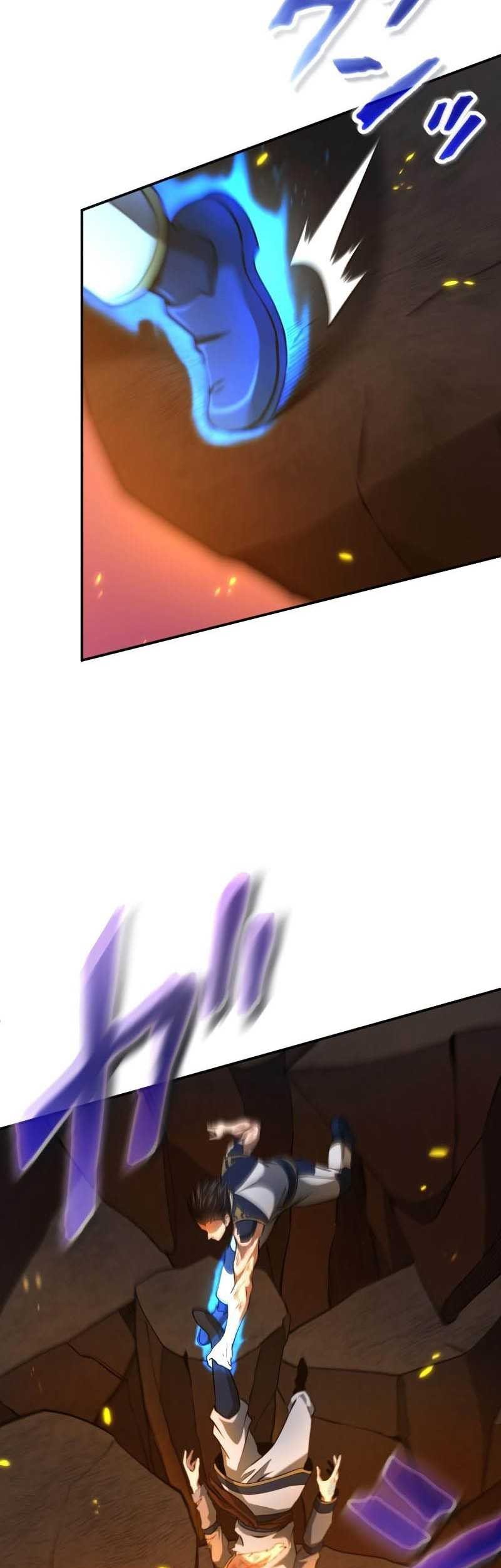 Regression of the Close Combat Mage Chapter 12 Gambar 6