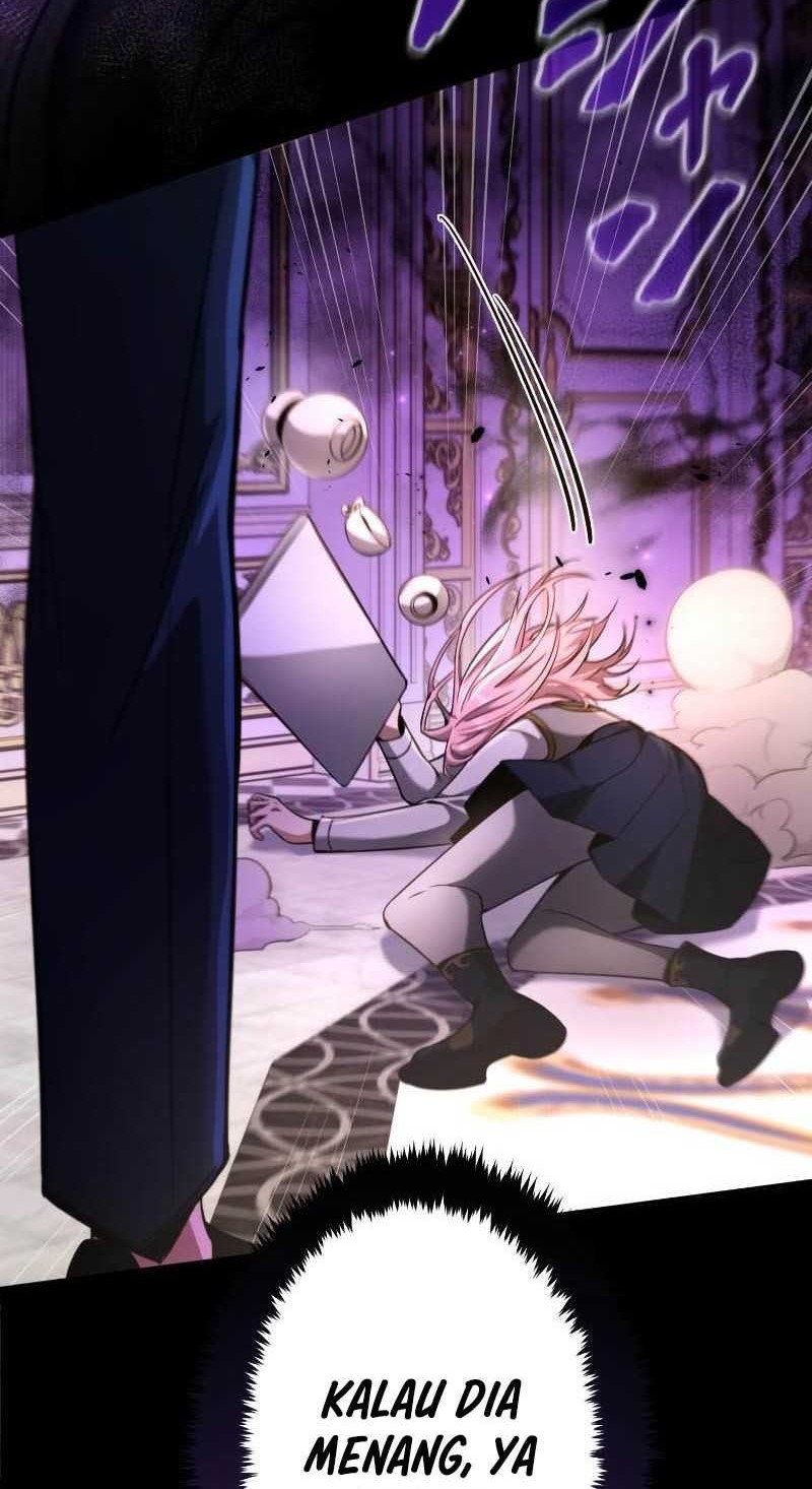 Regression of the Close Combat Mage Chapter 12 Gambar 98