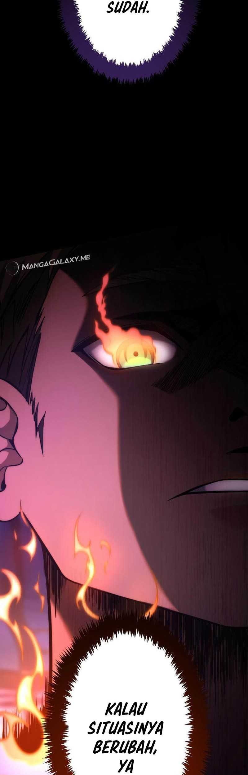 Regression of the Close Combat Mage Chapter 12 Gambar 99