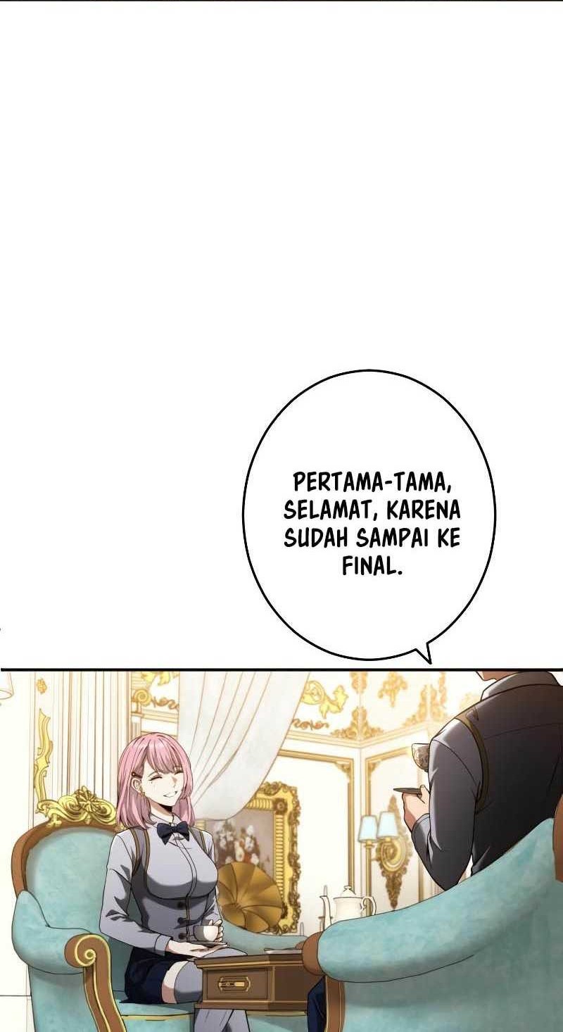 Regression of the Close Combat Mage Chapter 12 Gambar 90