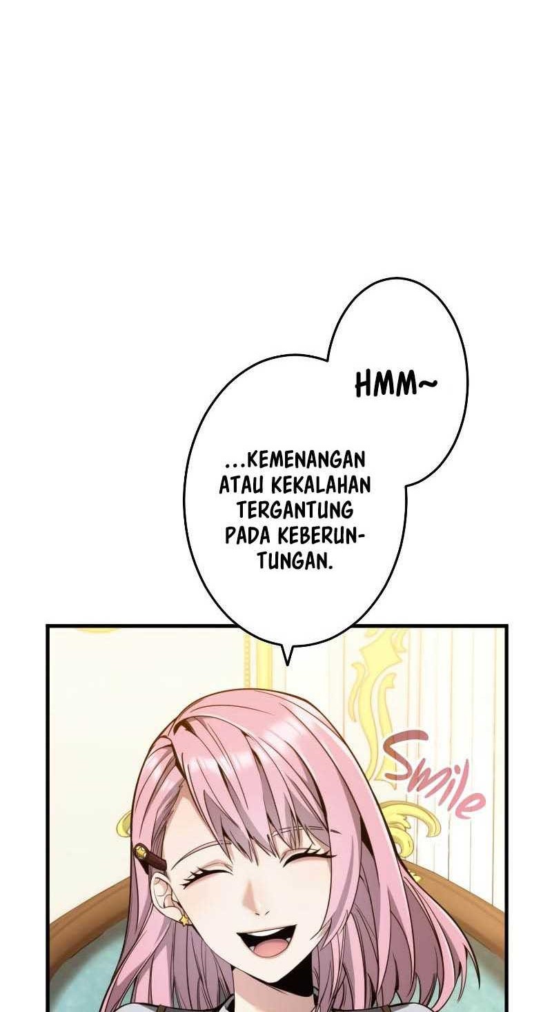 Regression of the Close Combat Mage Chapter 12 Gambar 92