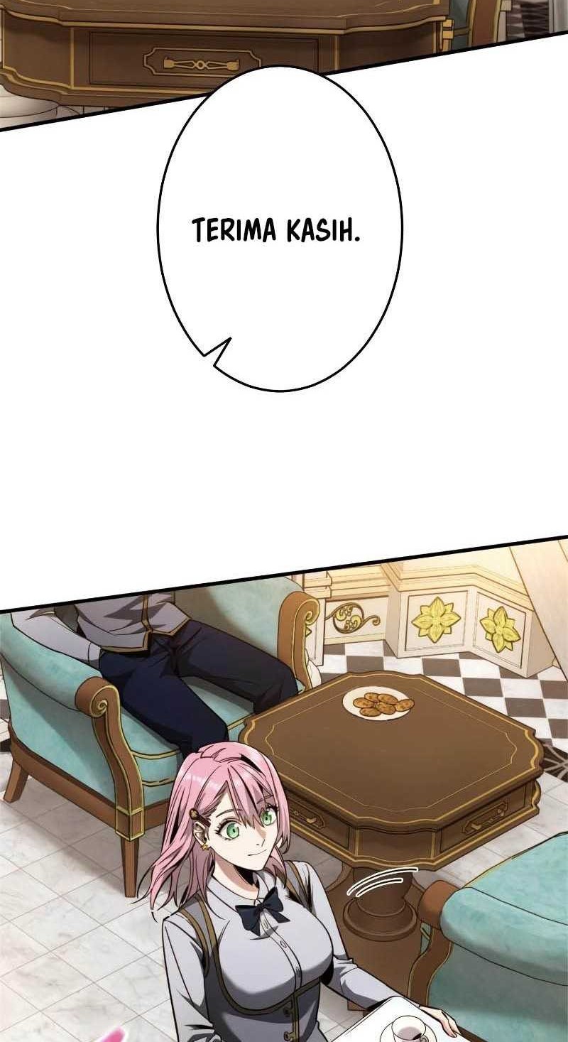 Regression of the Close Combat Mage Chapter 12 Gambar 94