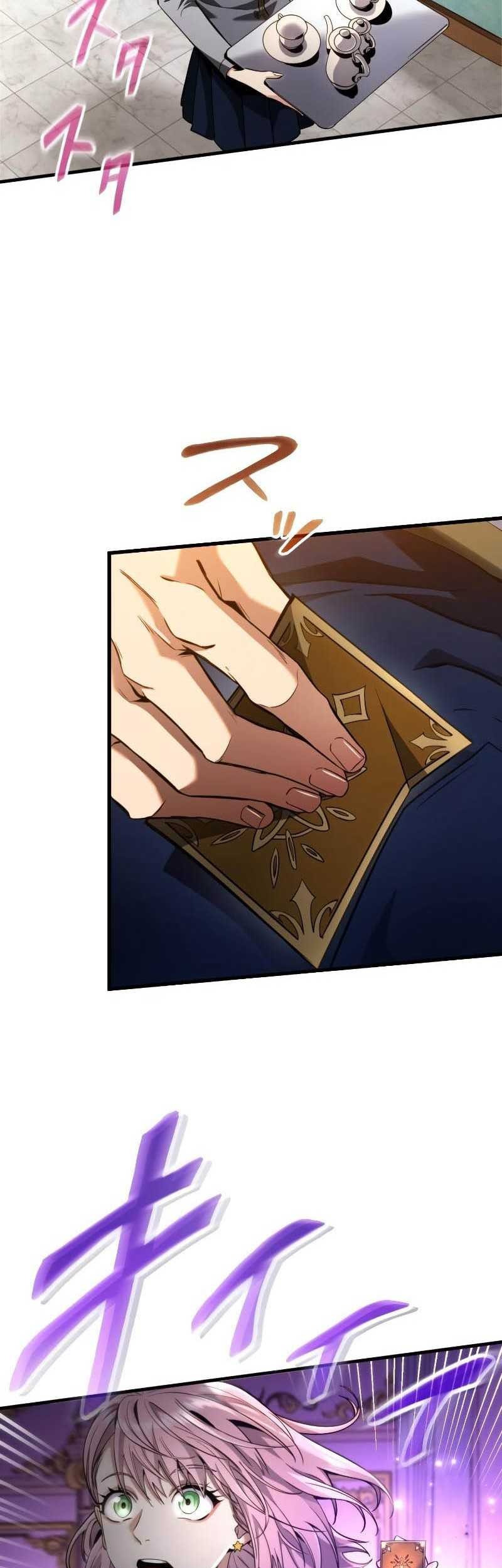 Regression of the Close Combat Mage Chapter 12 Gambar 95