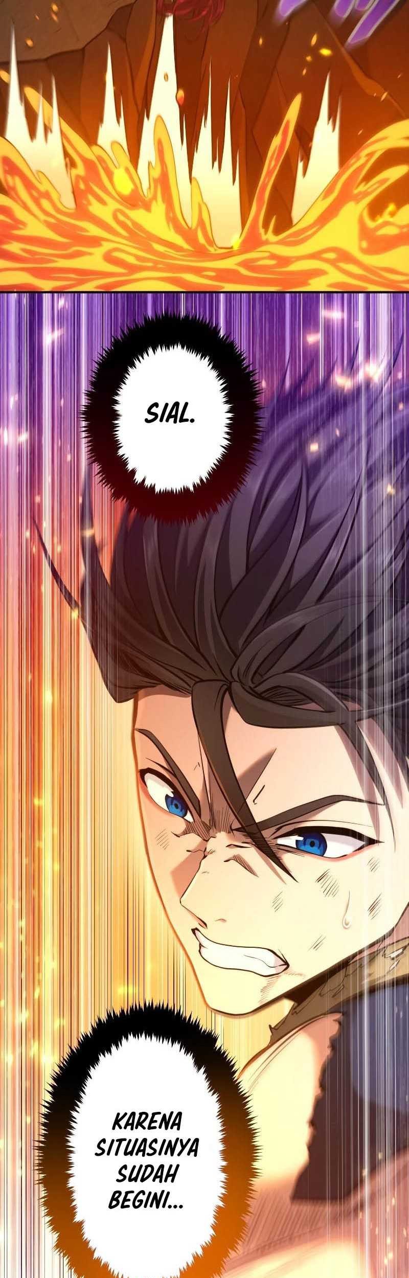 Regression of the Close Combat Mage Chapter 12 Gambar 8