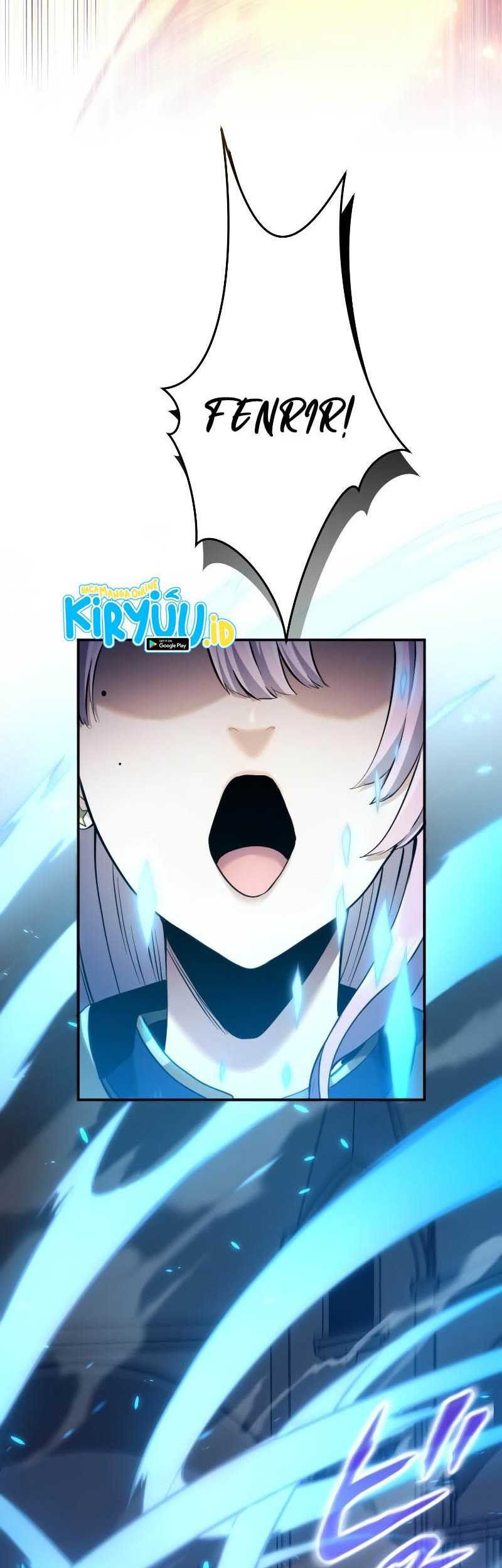 Regression of the Close Combat Mage Chapter 12 Gambar 10