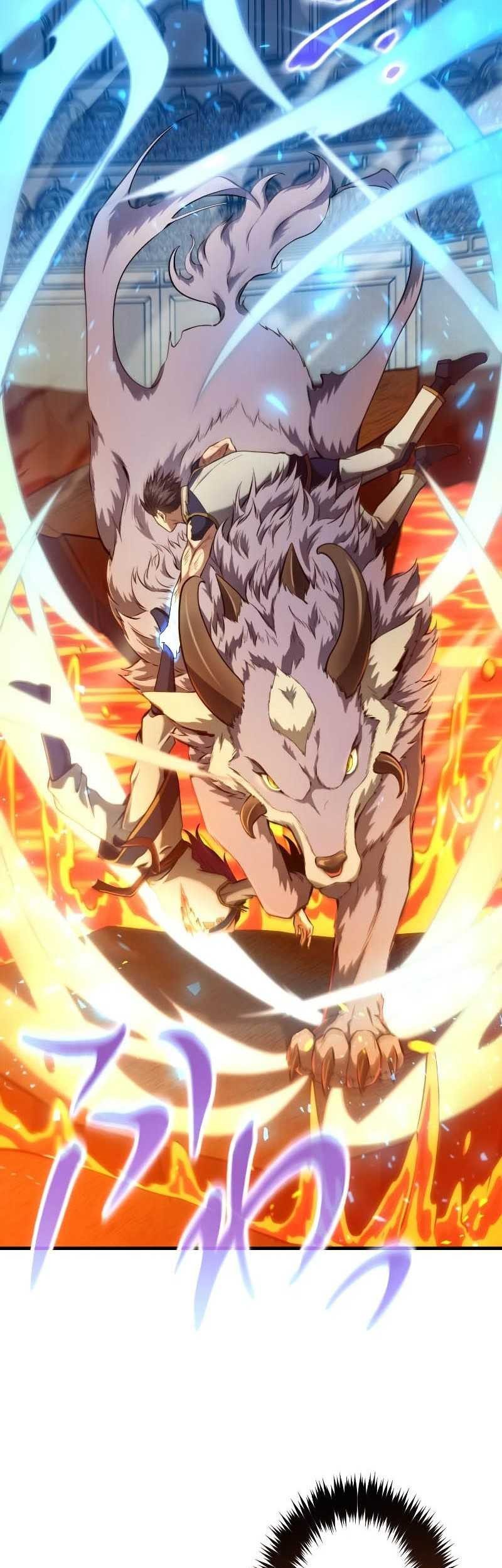 Regression of the Close Combat Mage Chapter 12 Gambar 12