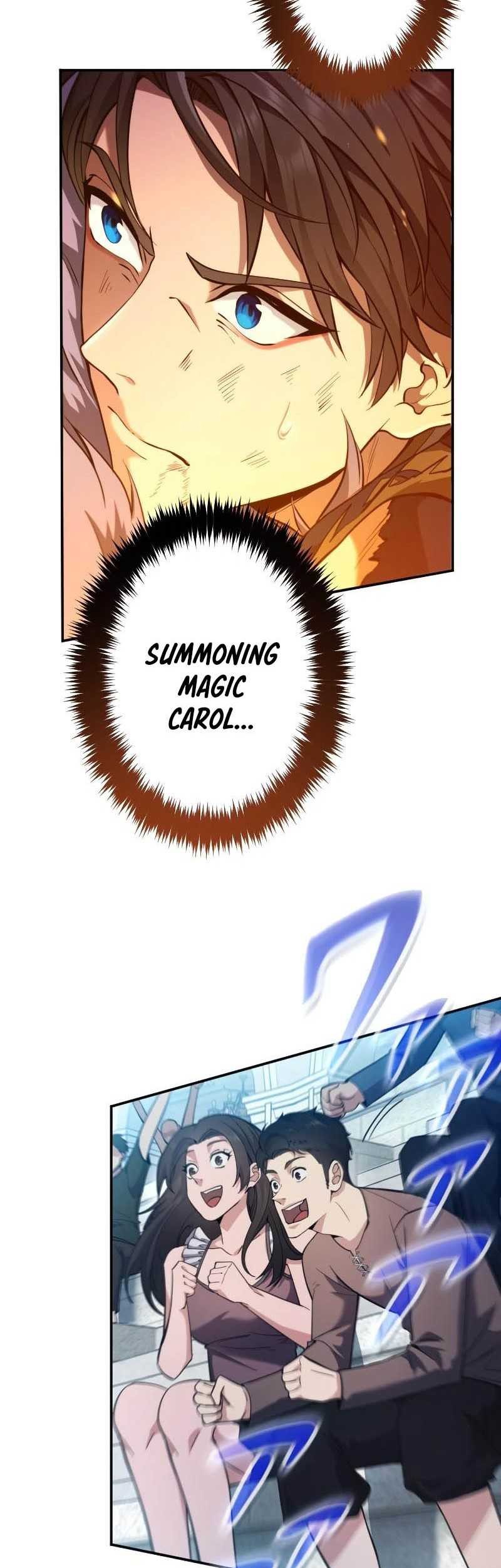 Regression of the Close Combat Mage Chapter 12 Gambar 14