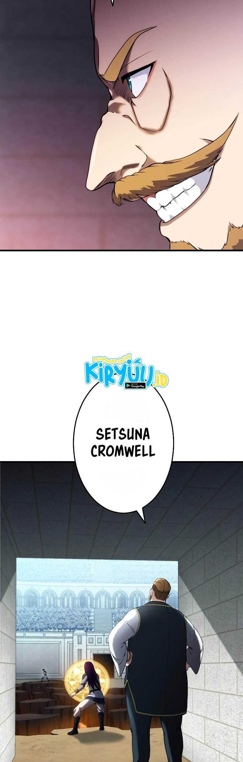 Regression of the Close Combat Mage Chapter 11 Gambar 28