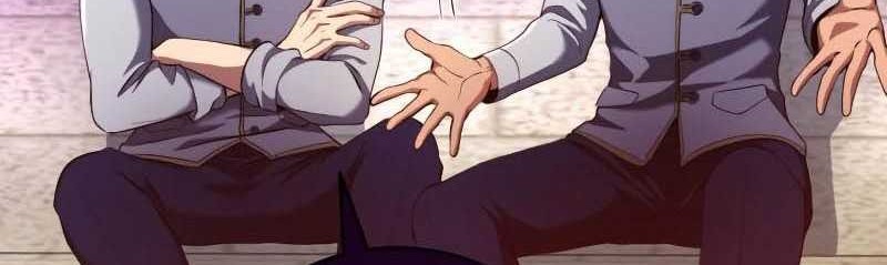 Regression of the Close Combat Mage Chapter 11 Gambar 35