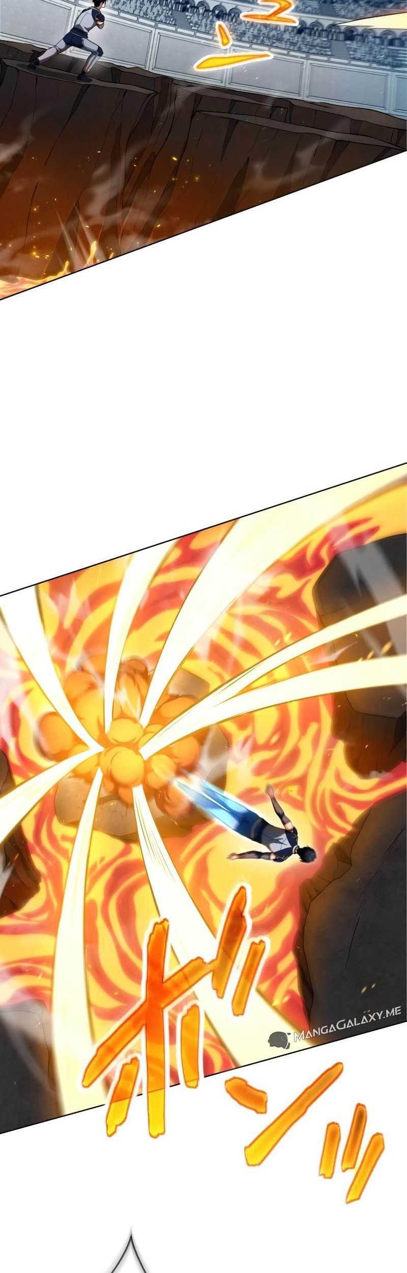 Regression of the Close Combat Mage Chapter 11 Gambar 22