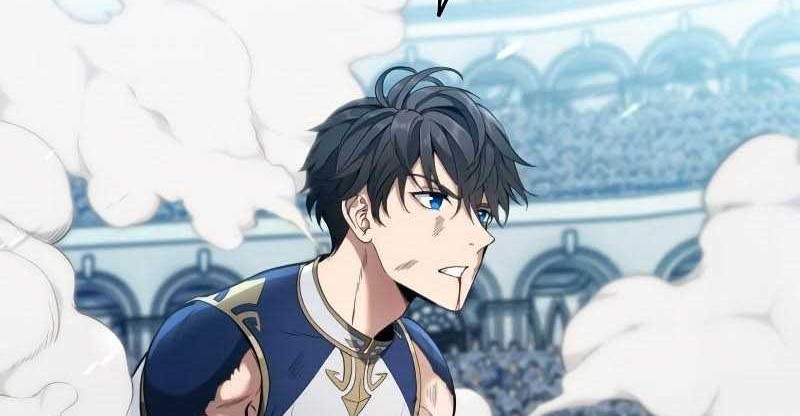 Regression of the Close Combat Mage Chapter 11 Gambar 47