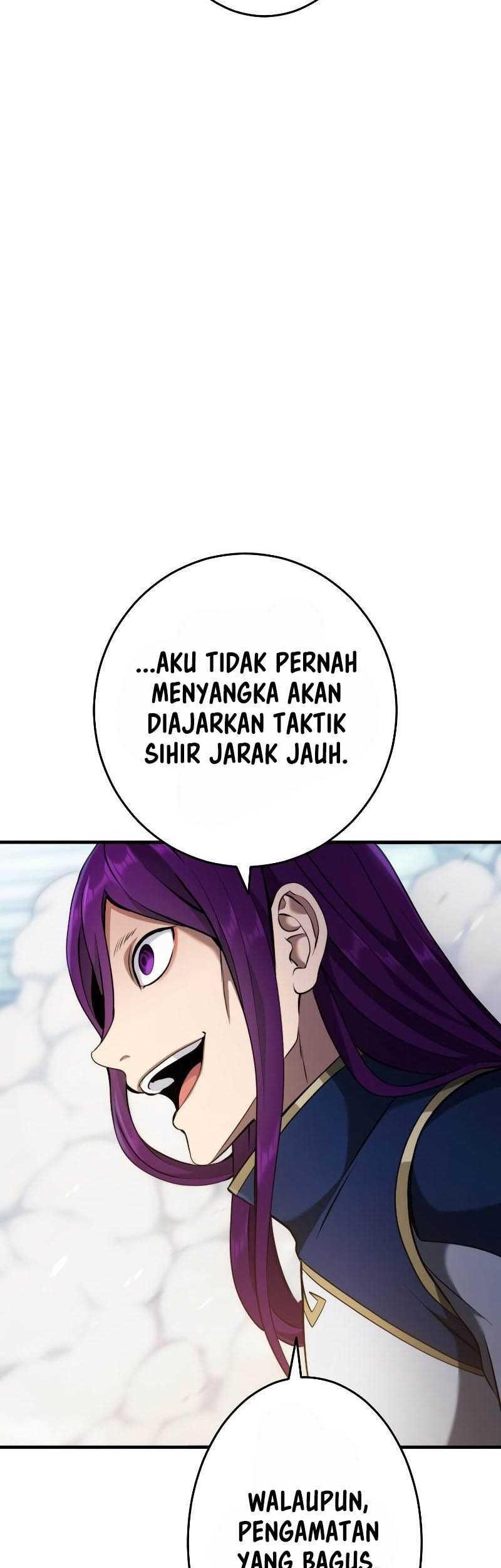 Regression of the Close Combat Mage Chapter 11 Gambar 50