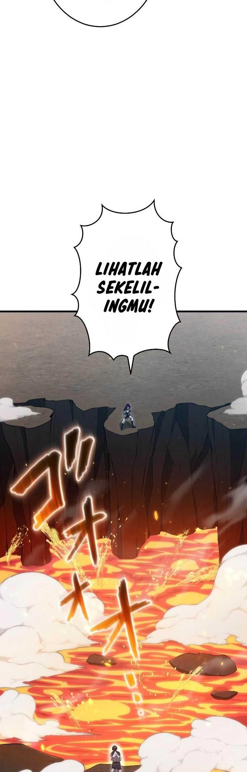 Regression of the Close Combat Mage Chapter 11 Gambar 52