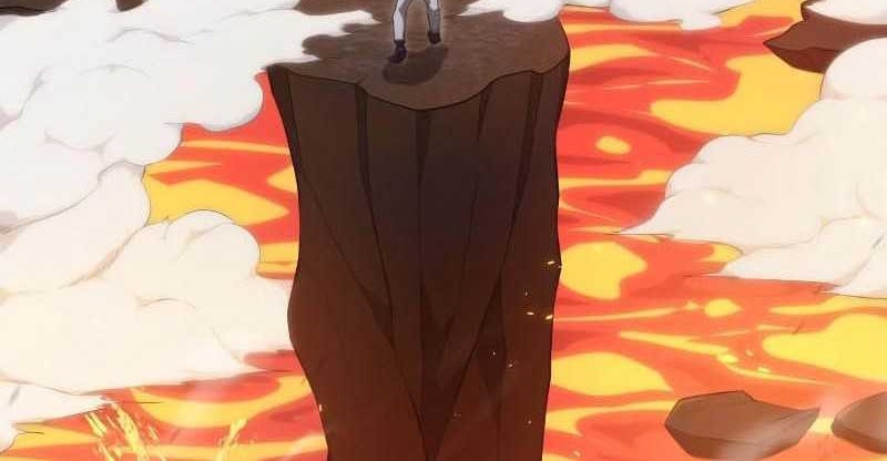 Regression of the Close Combat Mage Chapter 11 Gambar 53