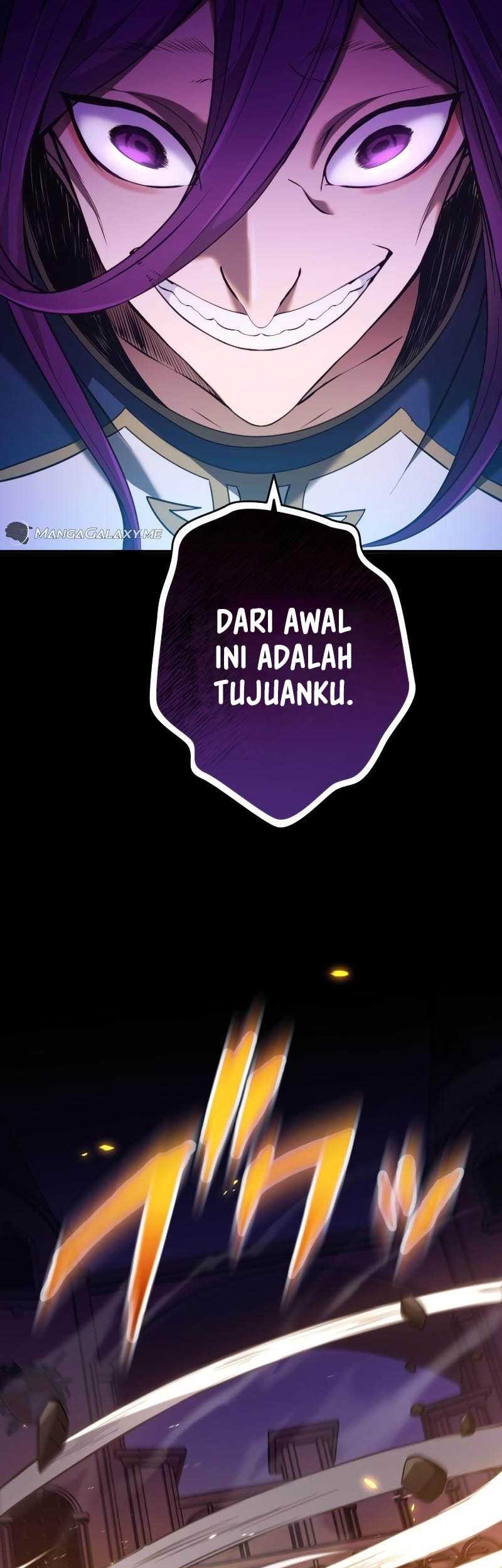 Regression of the Close Combat Mage Chapter 11 Gambar 56