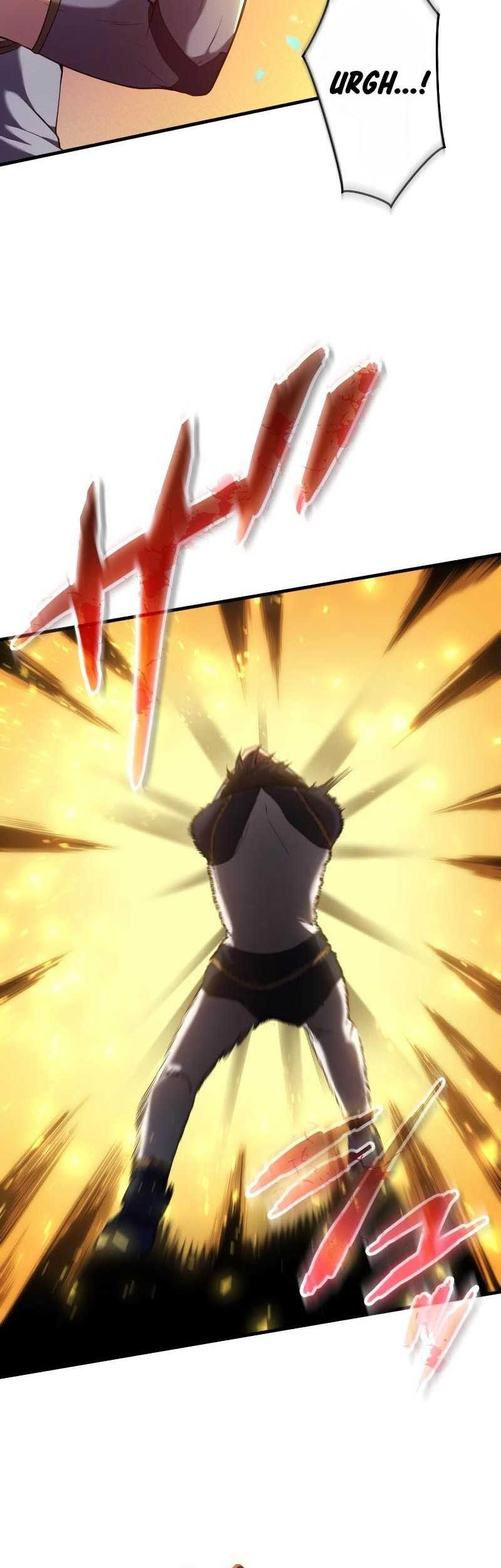 Regression of the Close Combat Mage Chapter 11 Gambar 40