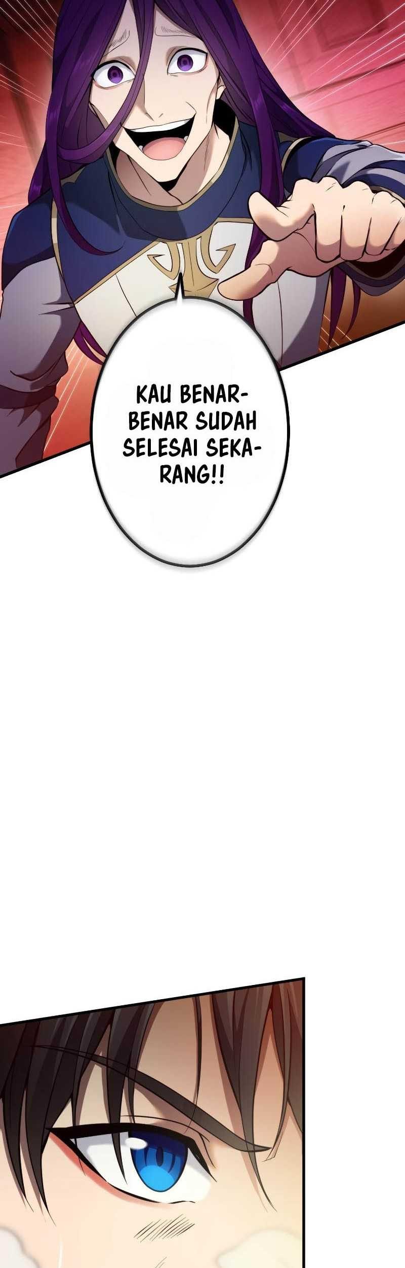 Regression of the Close Combat Mage Chapter 11 Gambar 44