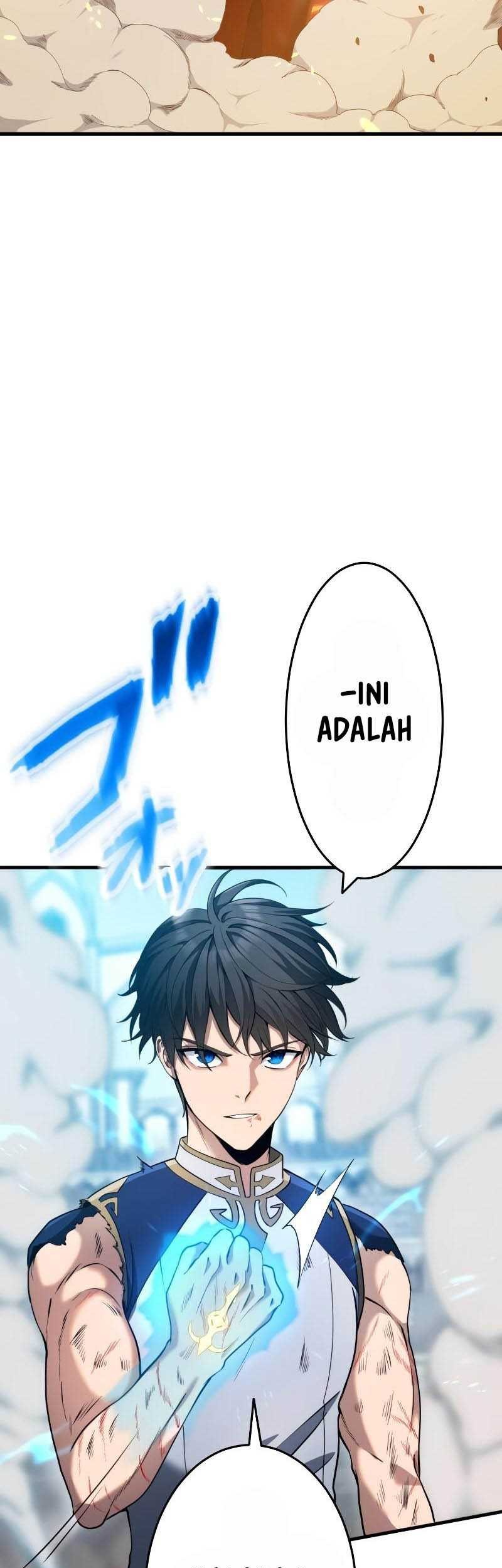 Regression of the Close Combat Mage Chapter 11 Gambar 66