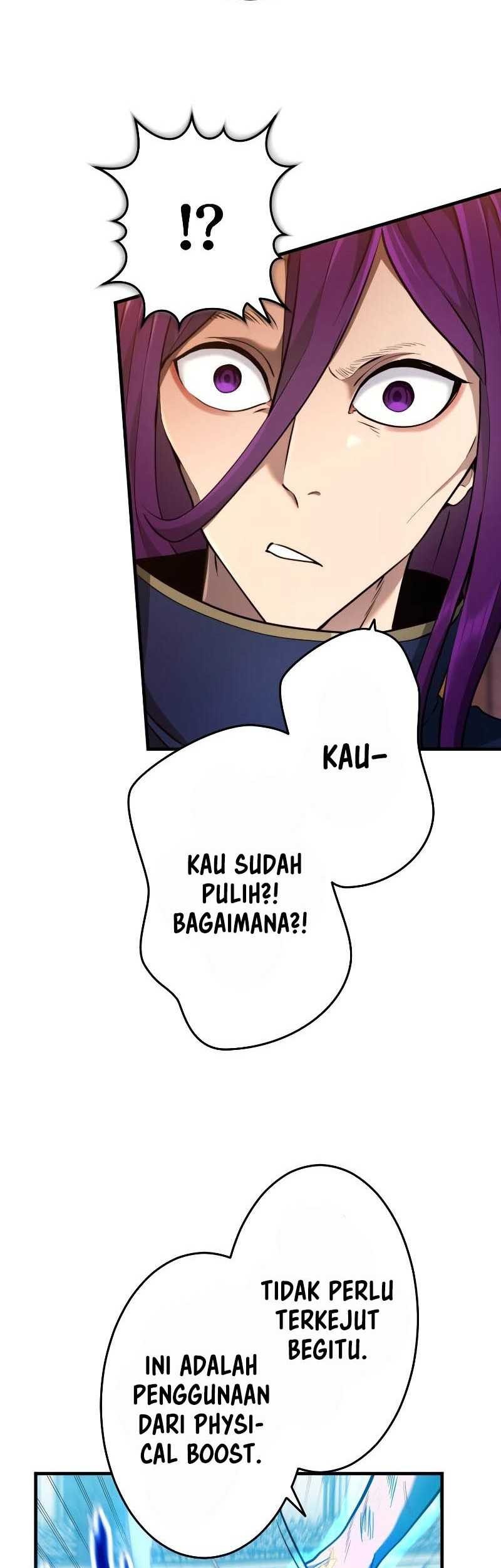 Regression of the Close Combat Mage Chapter 11 Gambar 68