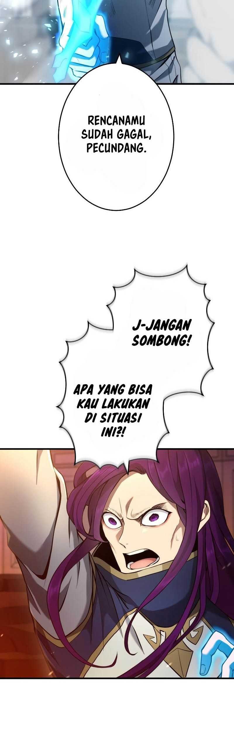 Regression of the Close Combat Mage Chapter 11 Gambar 72