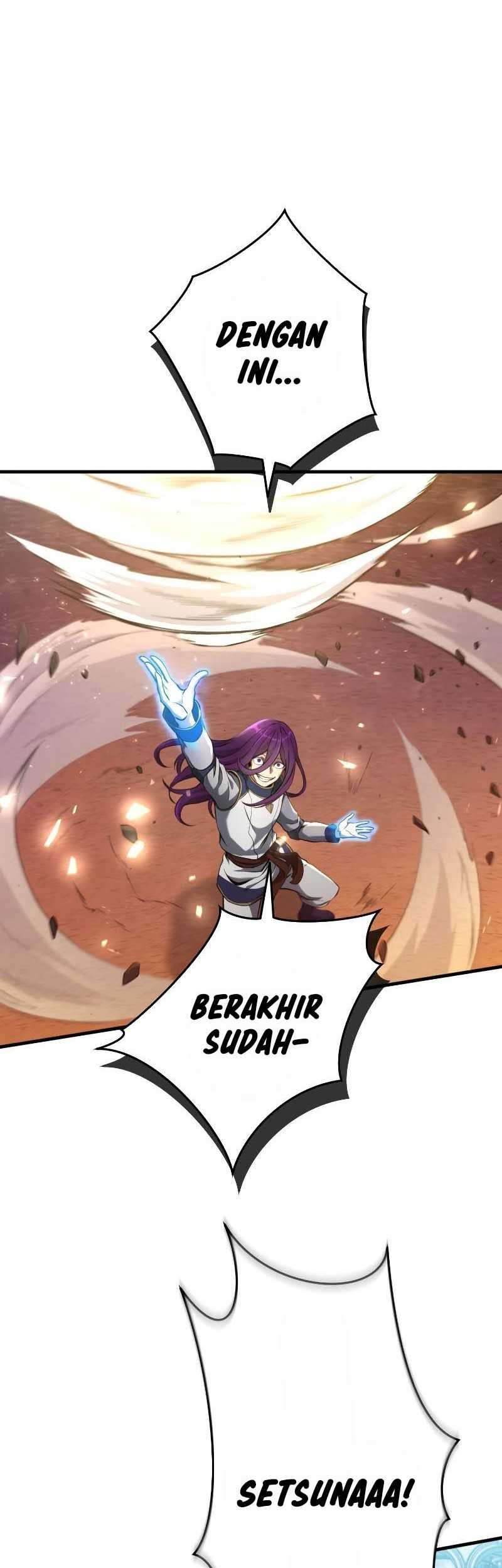 Regression of the Close Combat Mage Chapter 11 Gambar 60