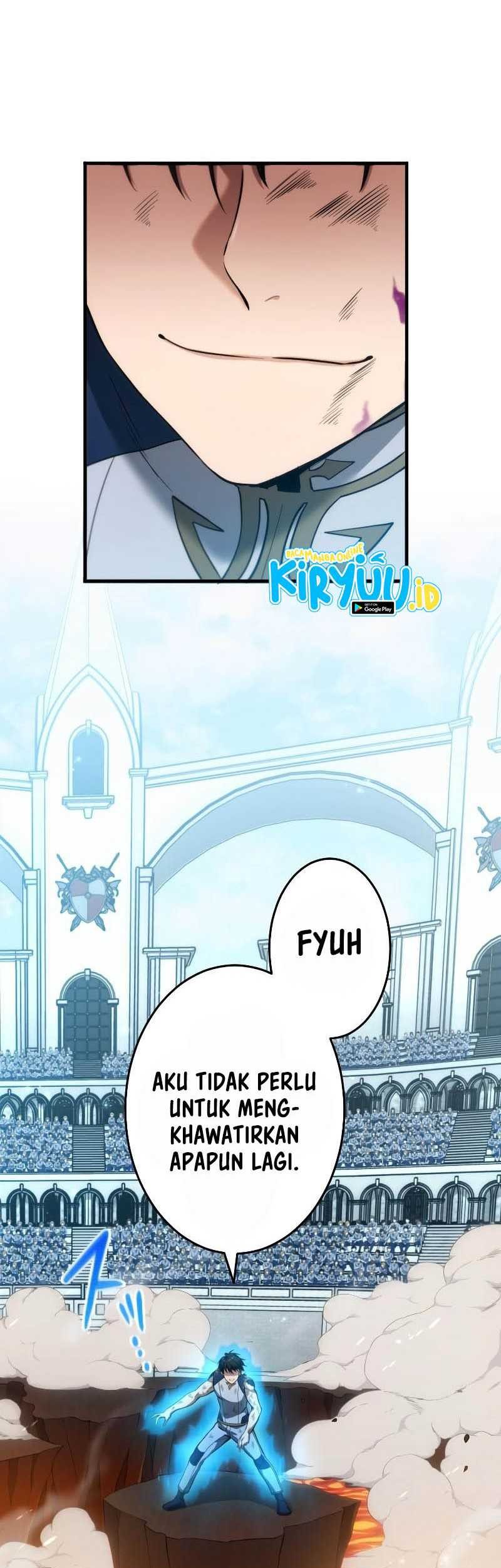 Regression of the Close Combat Mage Chapter 11 Gambar 64