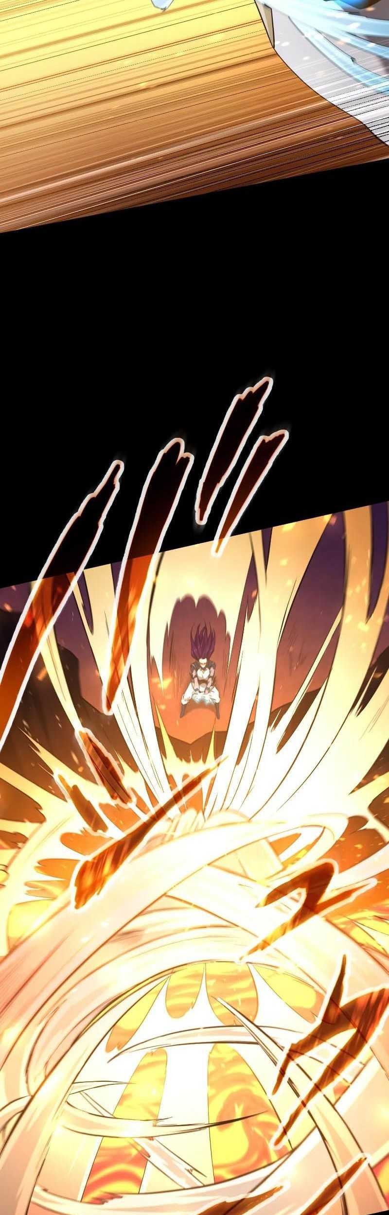 Regression of the Close Combat Mage Chapter 11 Gambar 86