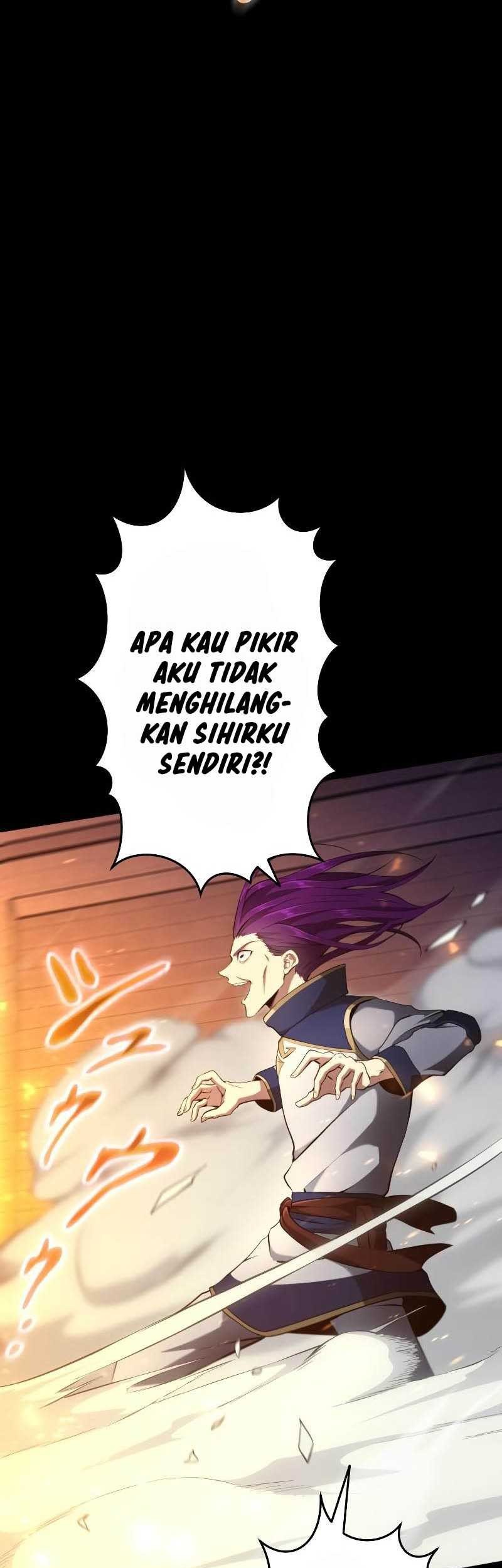 Regression of the Close Combat Mage Chapter 11 Gambar 88