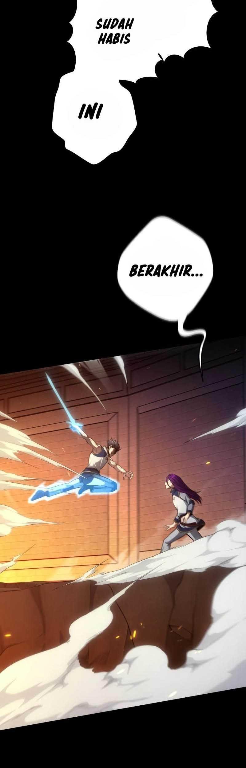 Regression of the Close Combat Mage Chapter 11 Gambar 90