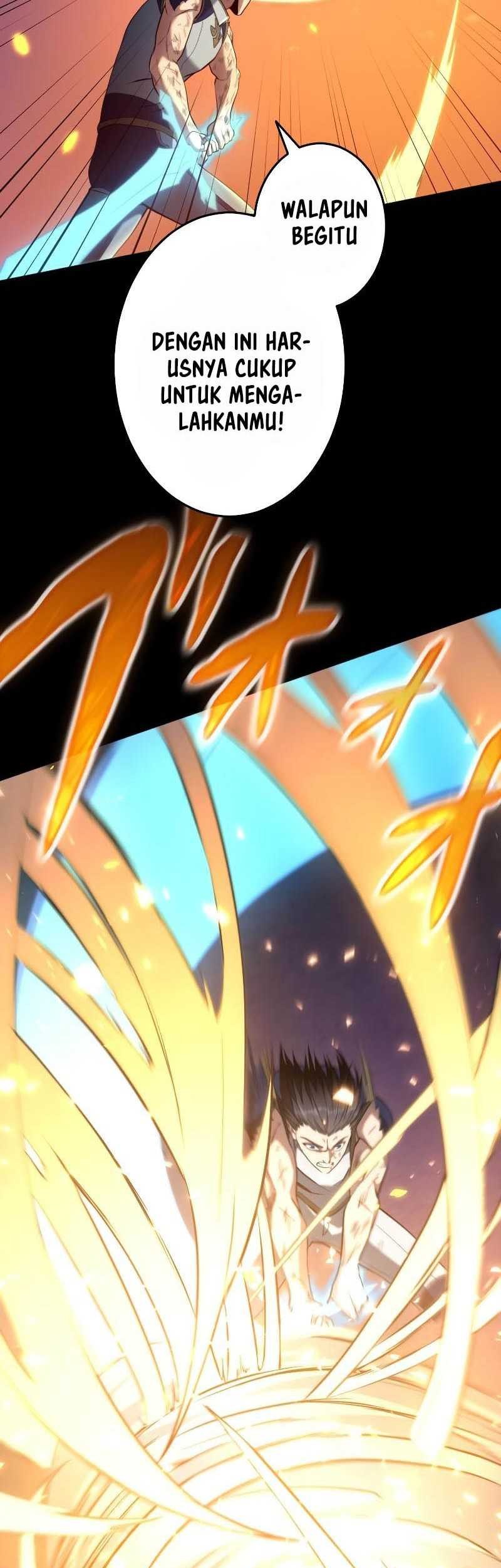 Regression of the Close Combat Mage Chapter 11 Gambar 78