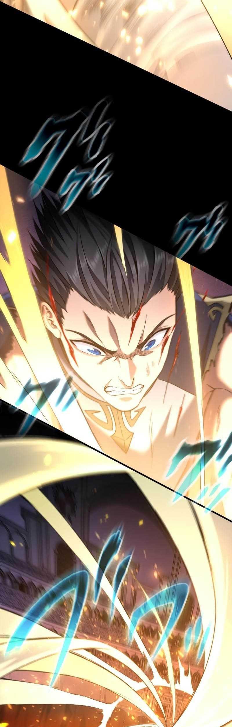 Regression of the Close Combat Mage Chapter 11 Gambar 80