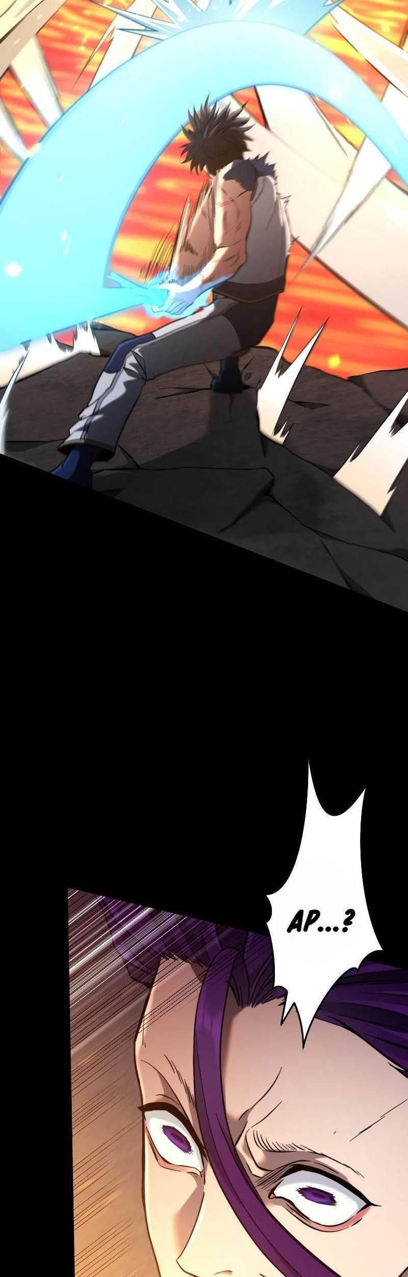 Regression of the Close Combat Mage Chapter 11 Gambar 82