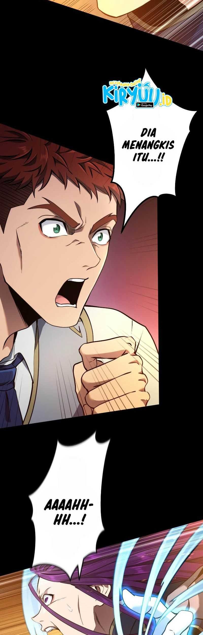 Regression of the Close Combat Mage Chapter 11 Gambar 84