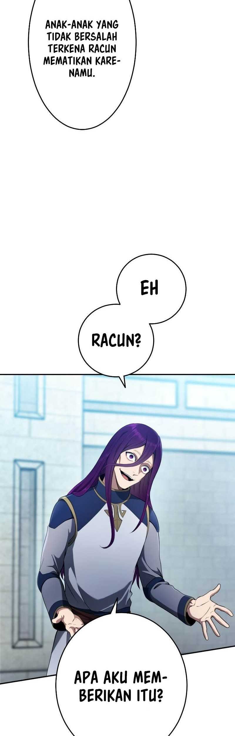 Regression of the Close Combat Mage Chapter 11 Gambar 6