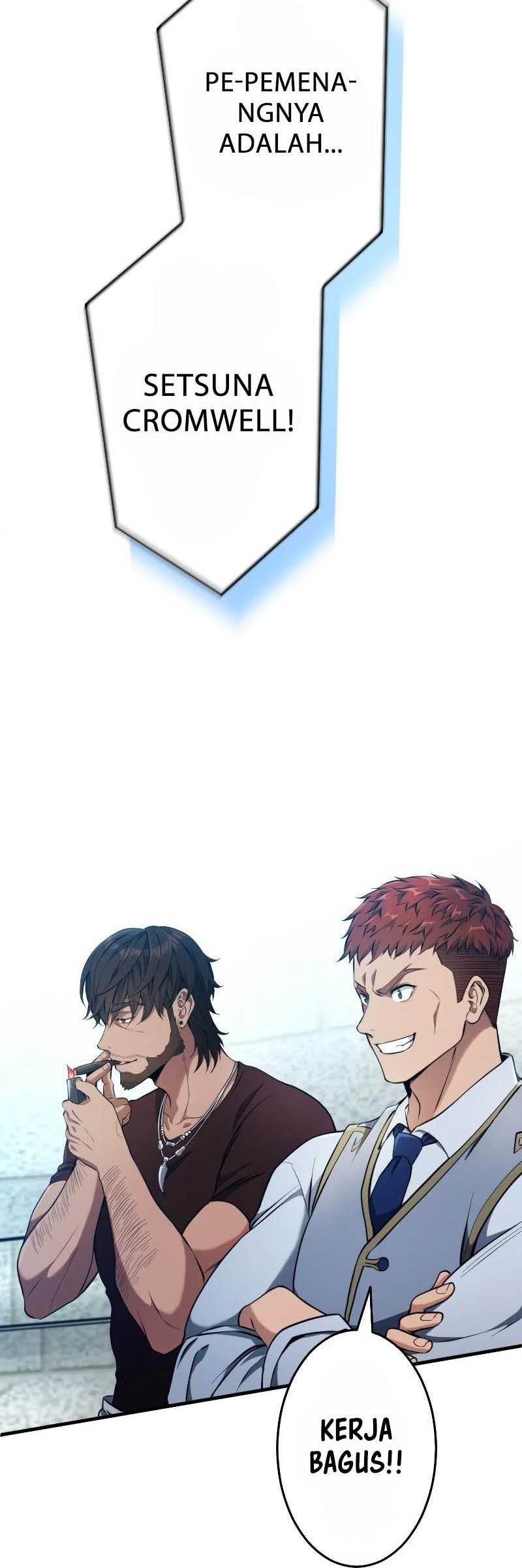 Regression of the Close Combat Mage Chapter 11 Gambar 97